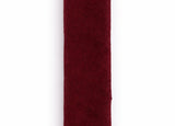 Baby Changing Sheet Waterproof Maroon Color | Little Darling