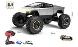 4WD RC Off-Road Rock Crawler Truck