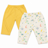 Baby Cotton Pajama Set Soft Pack of 2 | Little Darling