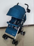Baby Stroller Blue Color | kidilo Price in Pakistan