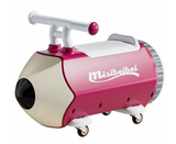 Kids Ride-On Rolling Suitcase