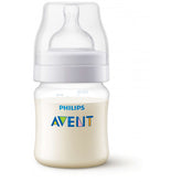 Anti-colic Avent Philips baby bottle 125ml