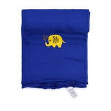 Baby Receiving Blankets Pack of 4 | Little Darling