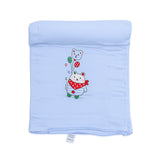 Baby Receiving Blankets Pack of 4 | Little Darling