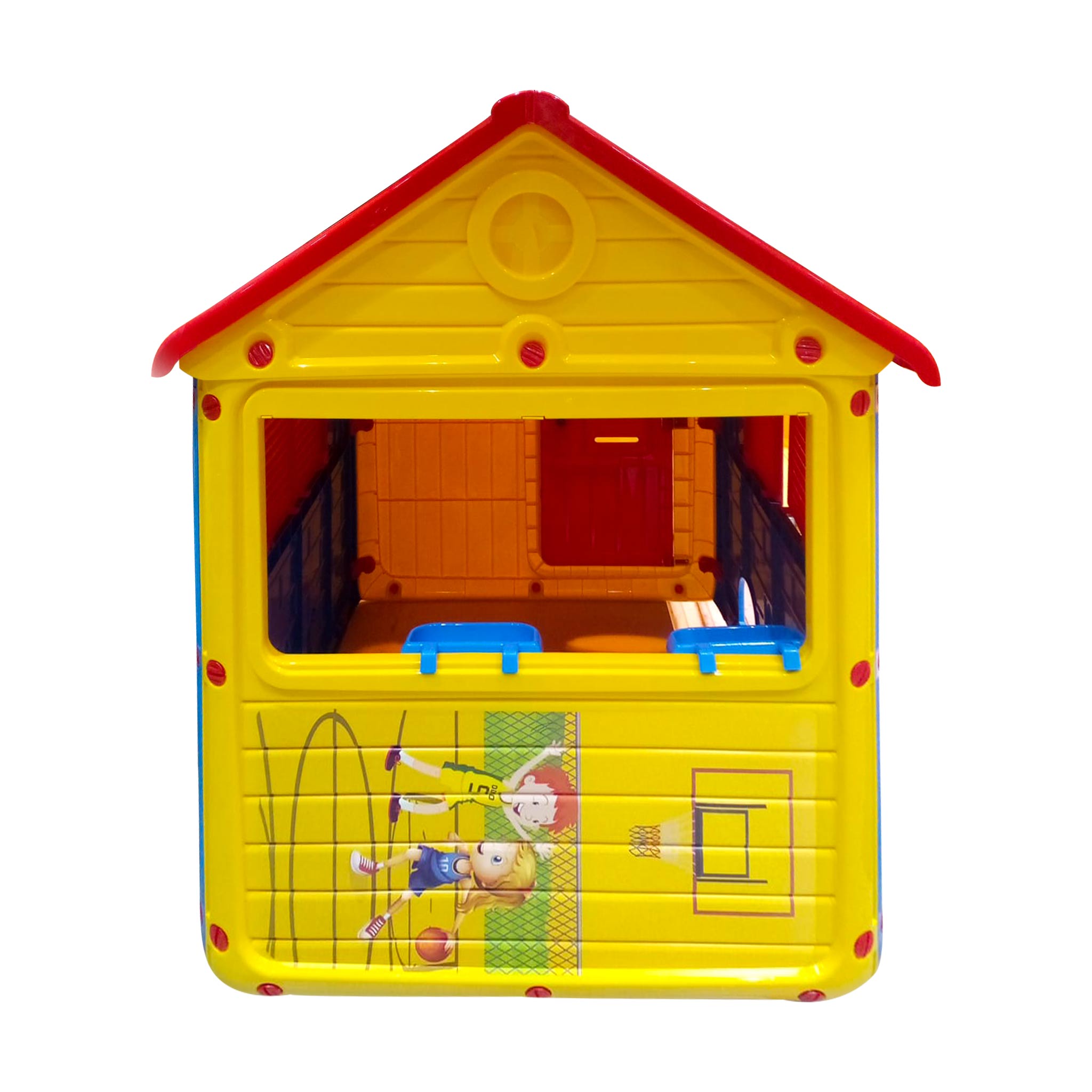 Toys My First Playhouse Dolu Zubaidas Mothershop