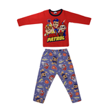 Kids Trendy Night Suit Full Sleeve