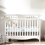 Baby Cribs Wooden Cot