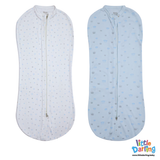 Baby Peanut Swaddle Little Princess | Little Darling