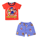 Kids Trendy Night Suit Half Sleeve