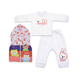 Baby Boys Winter 3 Piece Set