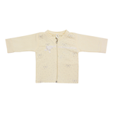 Baby Girls Outfit Set Yellow 3 Piece