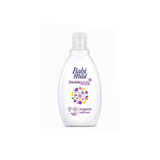 Babi Mild Double Milk Organic Baby bath 180ML