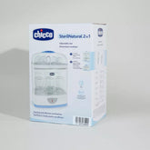 Natural Steril 2 in 1 | Chicco