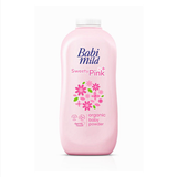 Baby Mild Sweety Pink Powder | 350ML