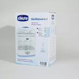 Natural Steril 2 in 1 | Chicco