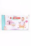 Baby’s Partner Activity Toy
