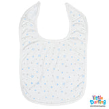 Baby Bibs Pk Of 3 Little Princess | Little Darling