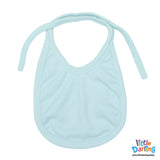 Baby Bibs Pk of 5 Truck & Car | Little Darling