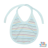 Baby Bibs Pk of 5 Truck & Car | Little Darling