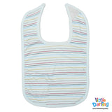 Baby Bibs Pk of 3 Truck & Car | Little Darling