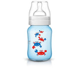 Avent Classic+PP Bottle P/1 260ML Avent Blue Color