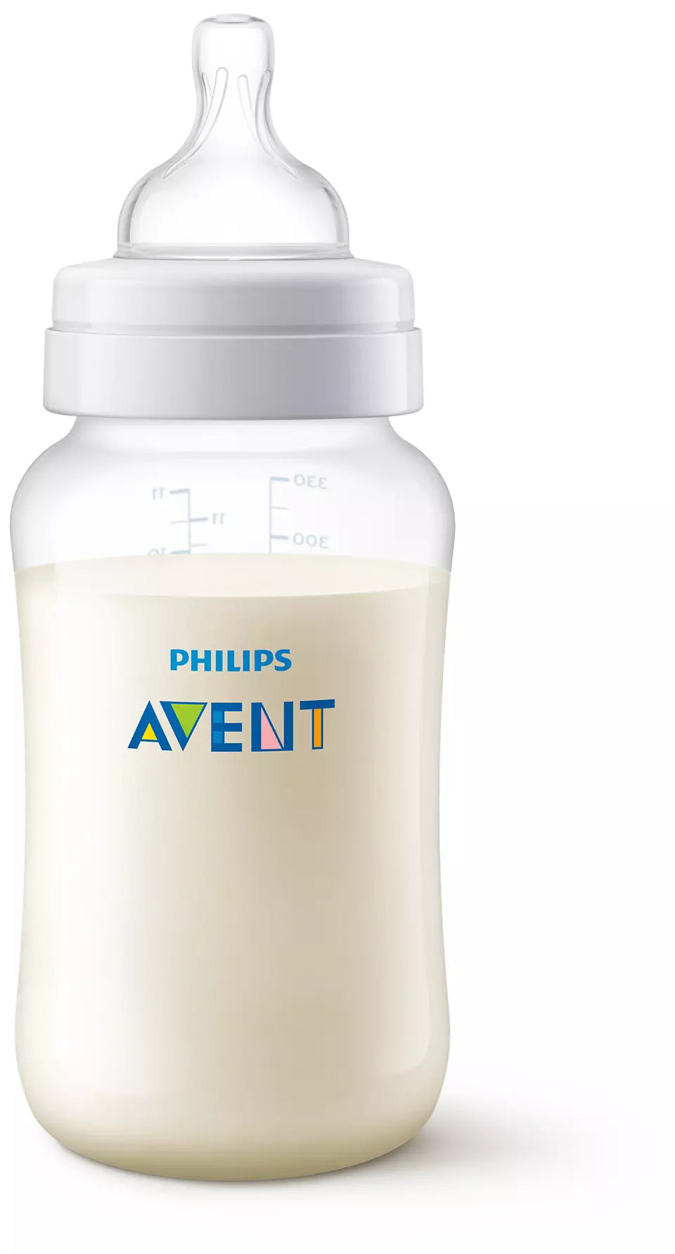 Anti-colic baby bottle 330 ml by Avent