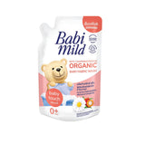 Baby Mild Organic