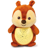 2-in-1 Starry Lights Squirrel | WinFun
