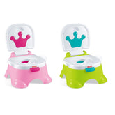 Baby Potty Chair