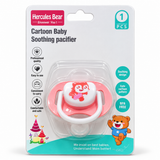 Hercules Bear Cartoon Baby Soothing Pacifier