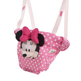 Minnie Mouse Baby Door Jumper
