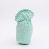 Baby Feeder Cover Dot Print | Little Darling