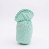 Baby Feeder Cover Dot Print | Little Darling