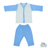 Baby Night Suit Little Princess | Little Darling