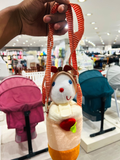 Baby Feeder cover
