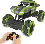 RC Stunt Off-Road Car