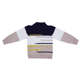 Baby Woolen Multi Color Jumper | Little Darling