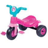 Unicorn Bicycle Pink Color