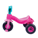 Unicorn Bicycle Pink Color