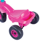 Unicorn Bicycle Pink Color