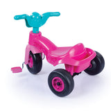 Unicorn Bicycle Pink Color