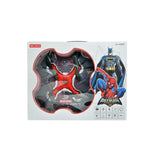 Batman Spider-Man Mini Drone for Kids