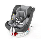 Baby Car Seats 360° | Car Mind