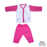 Night Suit With Pajama | Little Darling