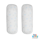 Baby Head Pillow Set PK Of 3 Little Princess | Little Darling