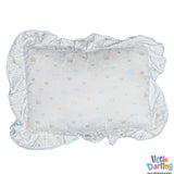 Baby Head Pillow Set PK Of 3 Little Princess | Little Darling