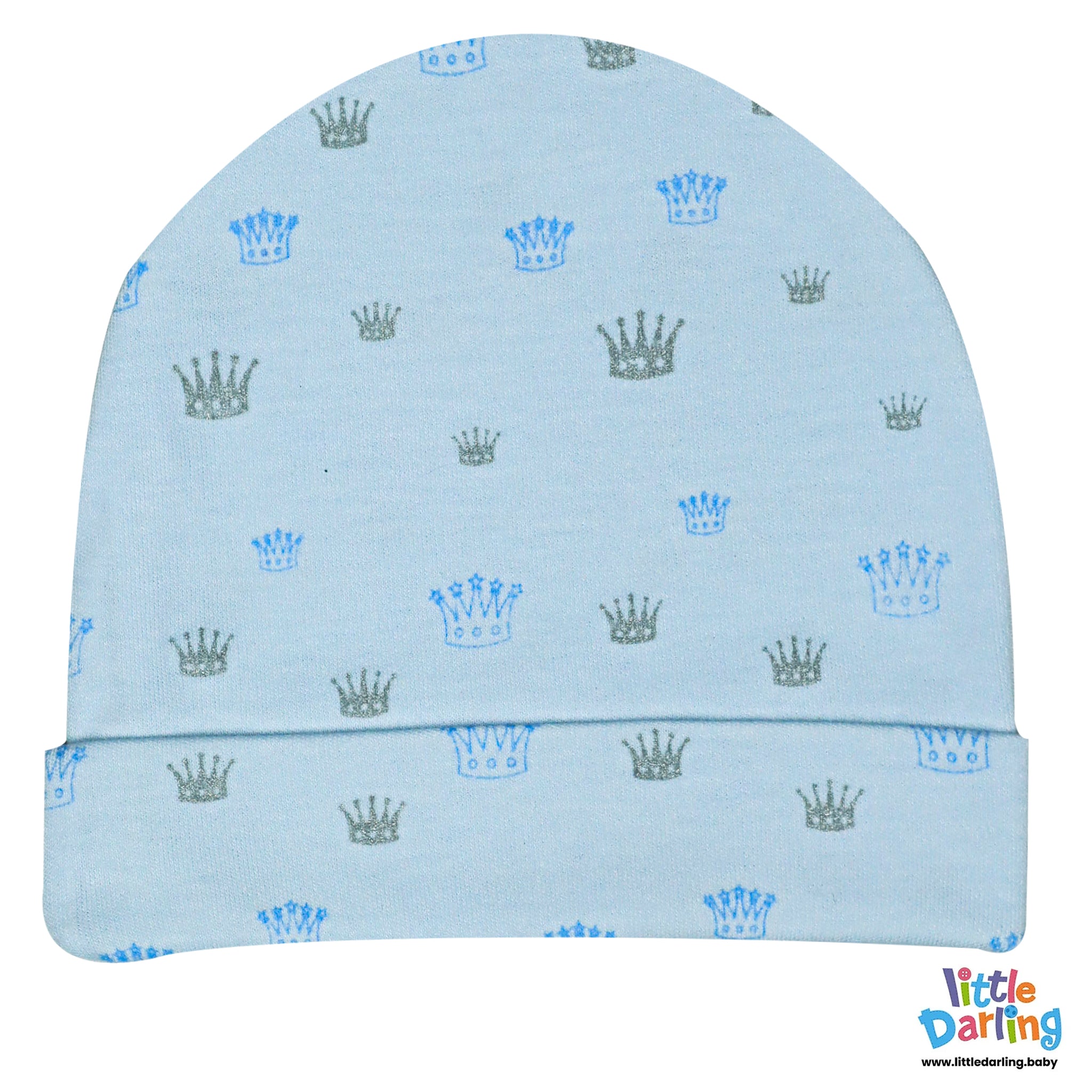 Baby Regular Cap Little Princess by Little Darling