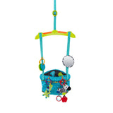 Baby Activity Door Jumper