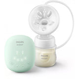 Philips Avent Single Electric Breast Pump Essential