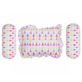 Baby Head Pillow Set Pack of 3 | Little Darling